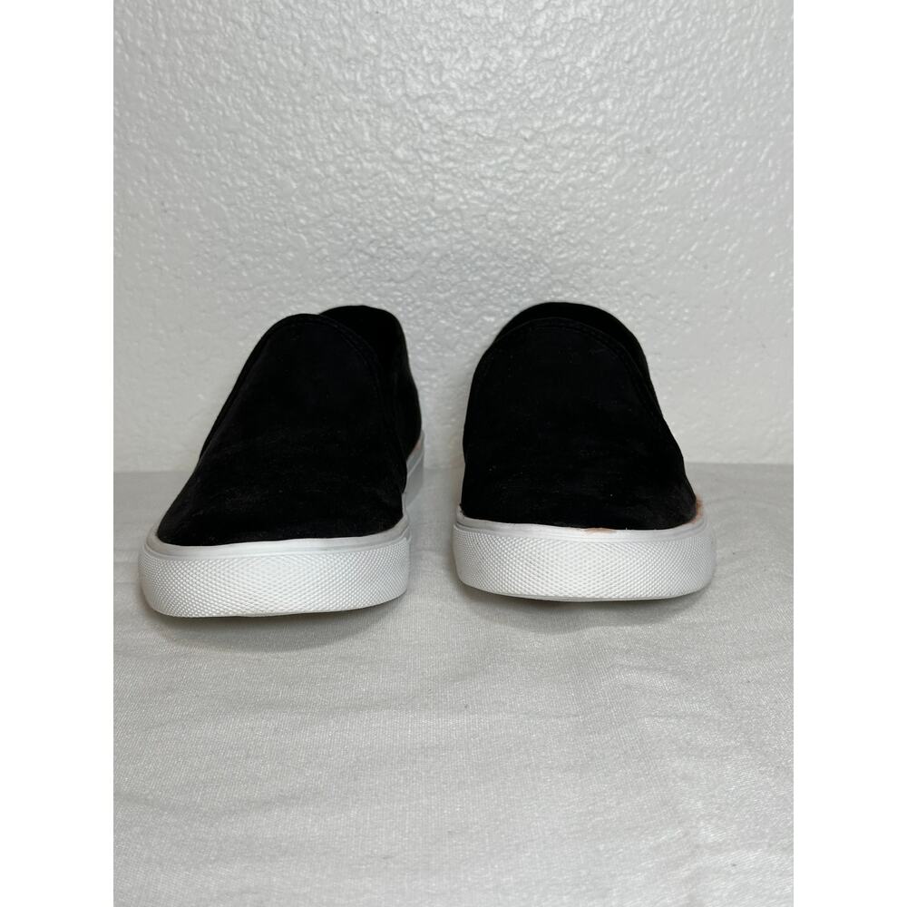 Steve Madden Zelia Vegan Slip On Comfort Shoes